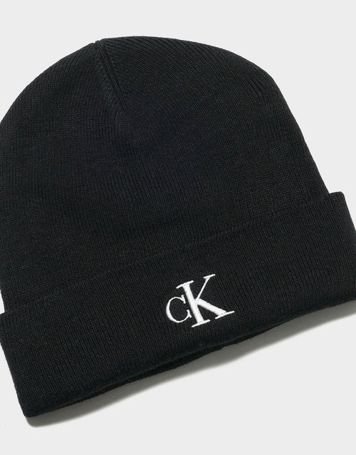 หมวก Monogram Cuff Beanie