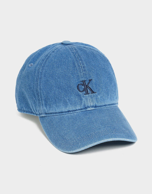 หมวกแก็ป Denim