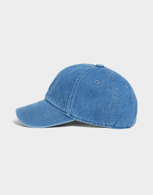 หมวกแก็ป Denim
