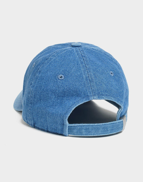 หมวกแก็ป Denim