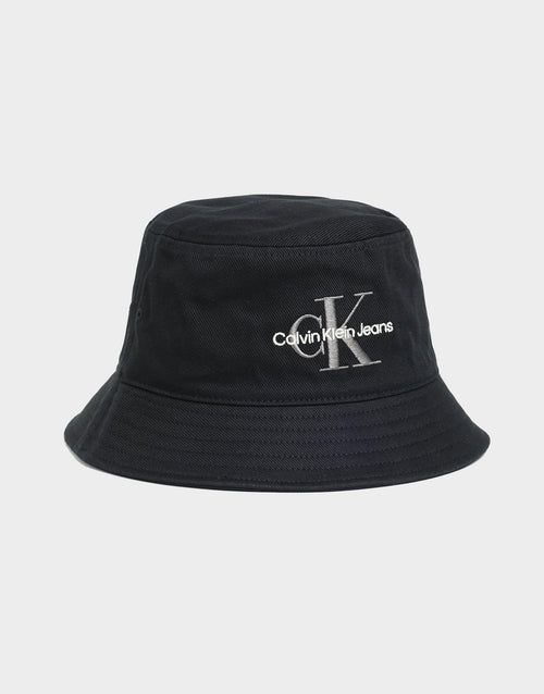หมวก Monogram Bucket
