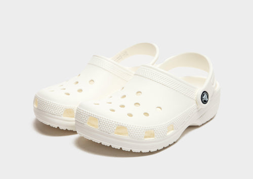 รองเท้าแตะเด็กโต Classic Clog