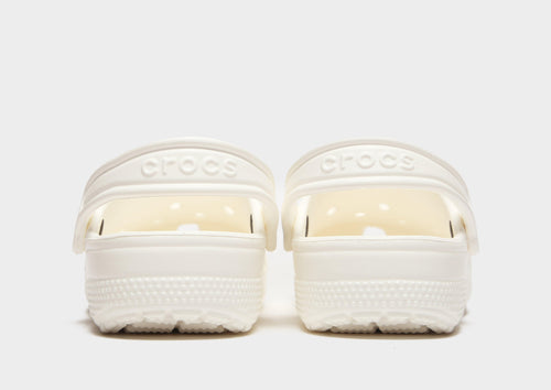 รองเท้าแตะเด็กโต Classic Clog