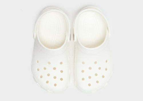 รองเท้าแตะเด็กโต Classic Clog