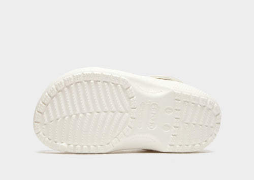 รองเท้าแตะเด็กโต Classic Clog