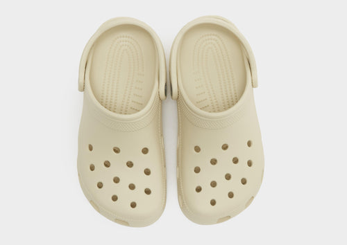 รองเท้าแตะผู้หญิง Classic Clog