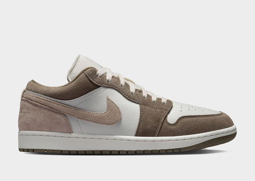 รองเท้าผู้ชาย Air 1 Low