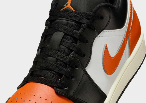 รองเท้าผู้ชาย Air 1 Low