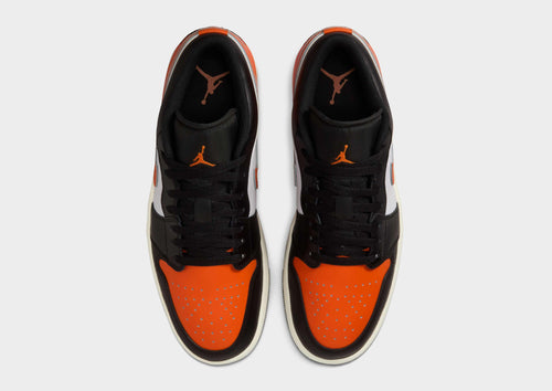 รองเท้าผู้ชาย Air 1 Low