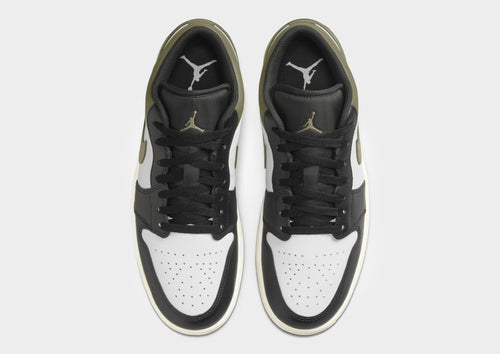 รองเท้าผู้ชาย Air 1 Low