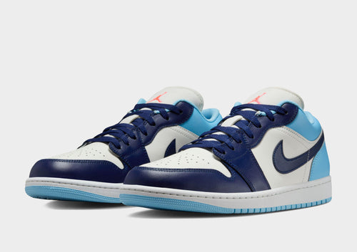รองเท้าผู้ชาย Air 1 Low