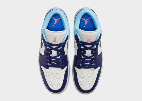 รองเท้าผู้ชาย Air 1 Low