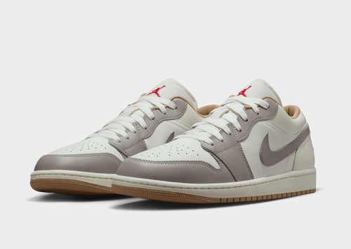 รองเท้าผู้ชาย Air 1 Low