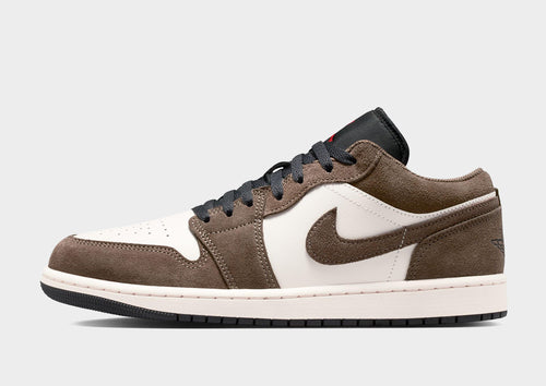 รองเท้าผู้ชาย Air 1 Low