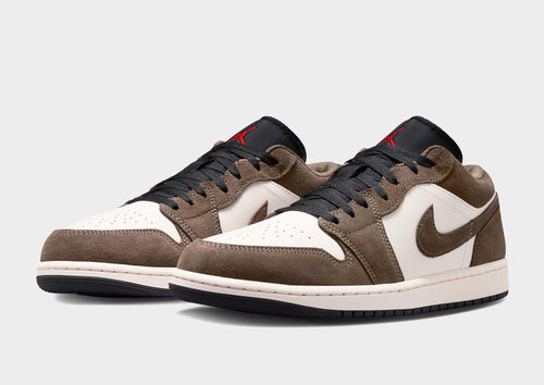 รองเท้าผู้ชาย Air 1 Low