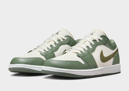 รองเท้าผู้ชาย Air 1 Low