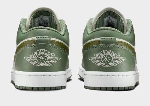รองเท้าผู้ชาย Air 1 Low