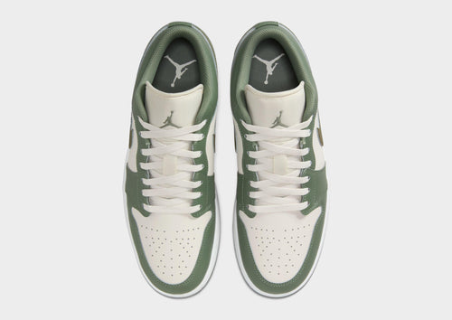 รองเท้าผู้ชาย Air 1 Low