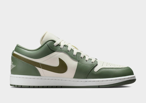 รองเท้าผู้ชาย Air 1 Low