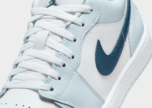 รองเท้าผู้ชาย Air 1 Low