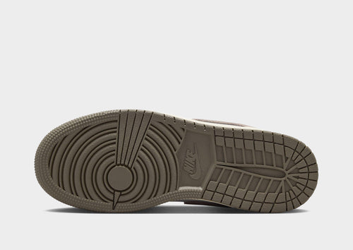 รองเท้าเด็กโต Air 1 Low