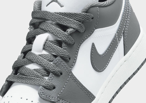 รองเท้าเด็กโต Air Jordan 1 Low