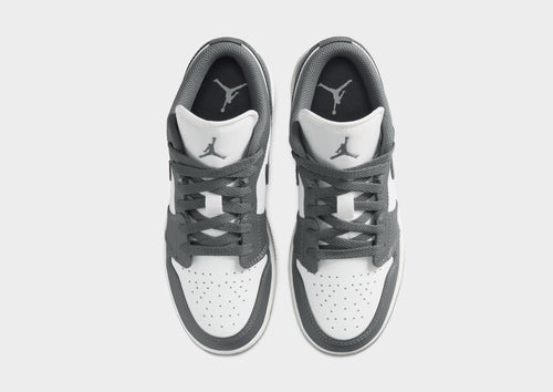 รองเท้าเด็กโต Air Jordan 1 Low