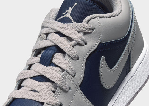 รองเท้าเด็กโต Air 1 Low