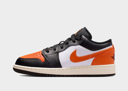 รองเท้าเด็กโต Air Jordan 1 Low