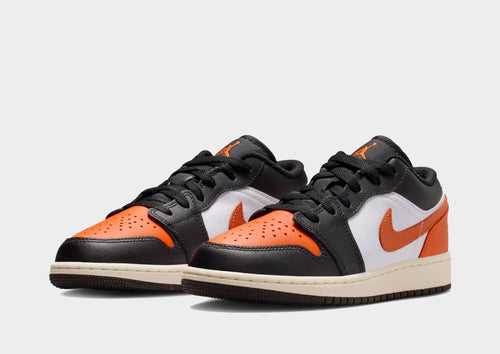 รองเท้าเด็กโต Air Jordan 1 Low