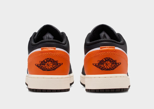 รองเท้าเด็กโต Air Jordan 1 Low