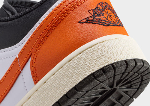 รองเท้าเด็กโต Air Jordan 1 Low