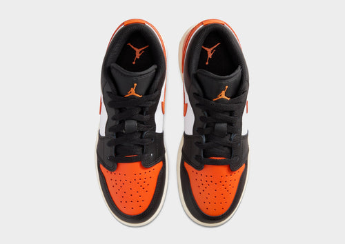รองเท้าเด็กโต Air Jordan 1 Low