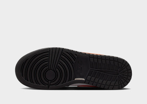 รองเท้าเด็กโต Air Jordan 1 Low