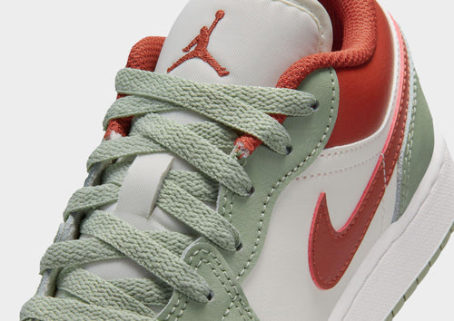รองเท้าเด็กโต Air 1 Low