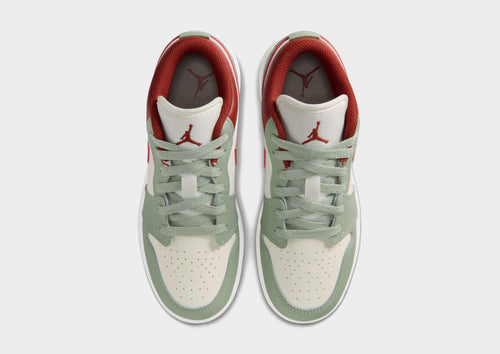 รองเท้าเด็กโต Air 1 Low