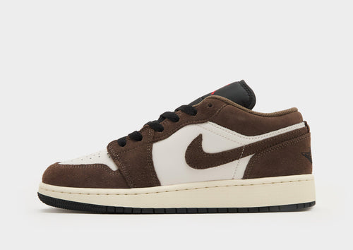 รองเท้าเด็กโต Air 1 Low