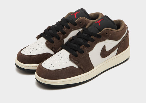 รองเท้าเด็กโต Air 1 Low