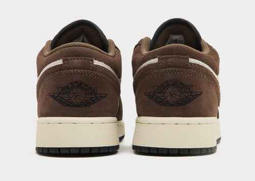 รองเท้าเด็กโต Air 1 Low