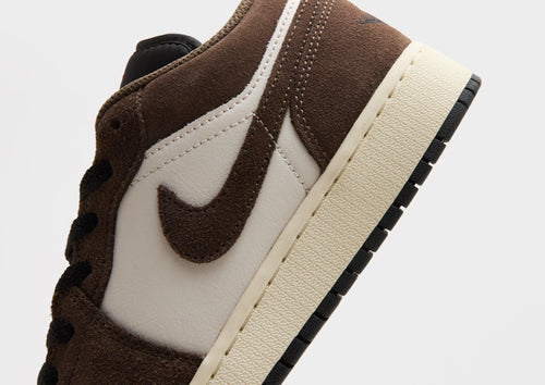 รองเท้าเด็กโต Air 1 Low