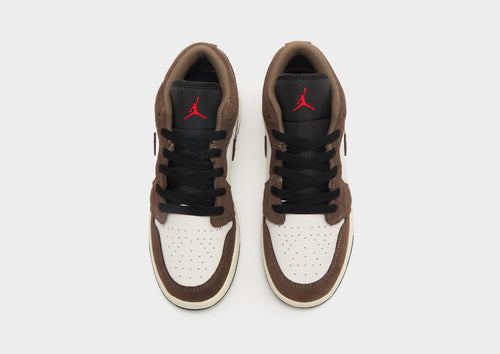 รองเท้าเด็กโต Air 1 Low