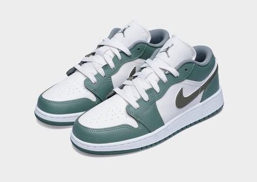 รองเท้าเด็กโต Air 1 Low
