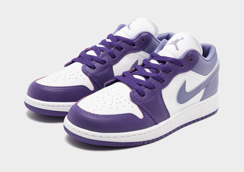 รองเท้าเด็กโต Air 1 Low