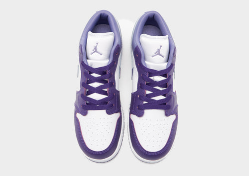 รองเท้าเด็กโต Air 1 Low
