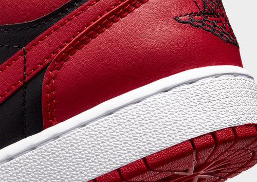 รองเท้าเด็กโต Air 1 Low