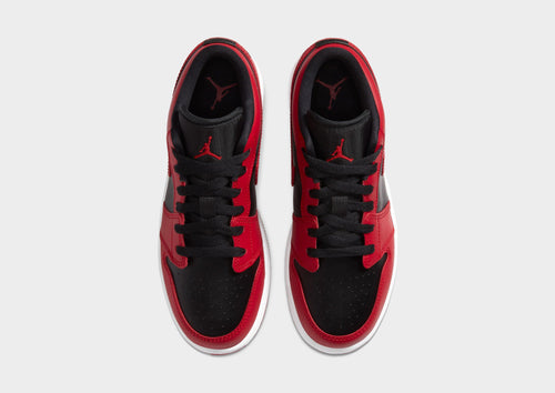 รองเท้าเด็กโต Air 1 Low