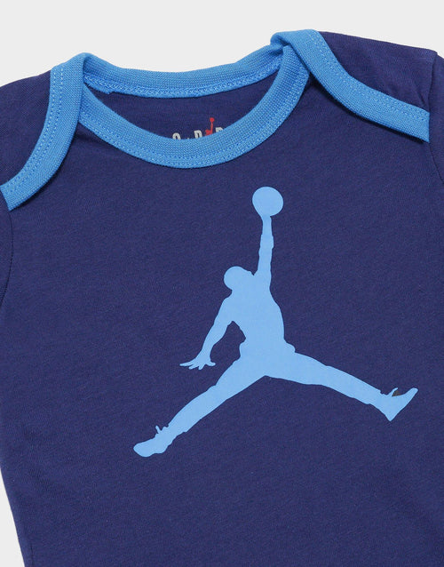 ชุดเซ็ตเด็กวัยหัดเดิน MJ 23 (แพค 3)