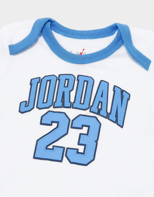 ชุดเซ็ตเด็กวัยหัดเดิน MJ 23 (แพค 3)