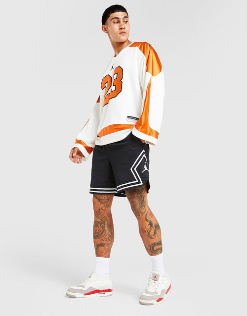 กางเกงขาสั้นผู้ชาย Dri-FIT Sport