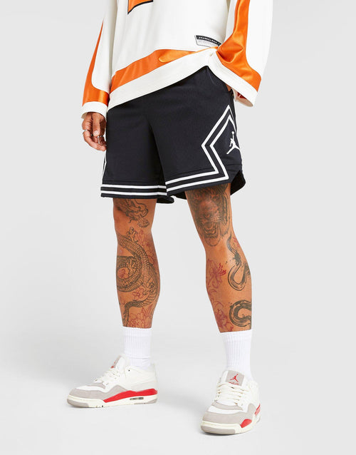 กางเกงขาสั้นผู้ชาย Dri-FIT Sport